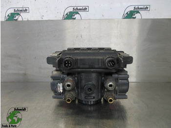 Piezas de recambio IVECO