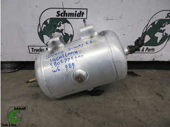 Piezas de recambio IVECO S-WAY