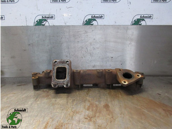 Colector de escape VOLVO FL