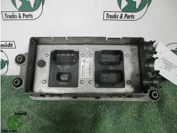 Sistema eléctrico VÖGELE