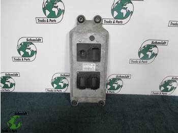 Sistema eléctrico VOLVO