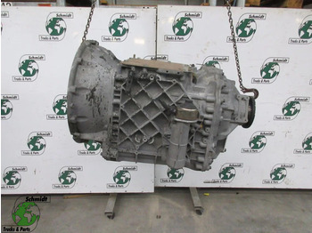 Caja de cambios VOLVO FH