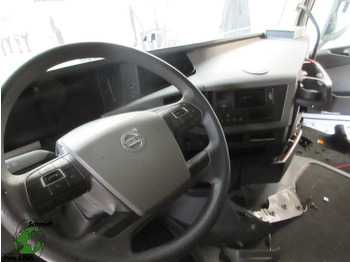 Salpicadero VOLVO