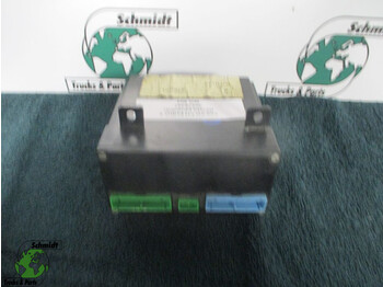 Sistema eléctrico VÖGELE