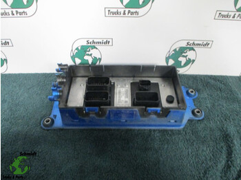 Sistema eléctrico VOLVO FH