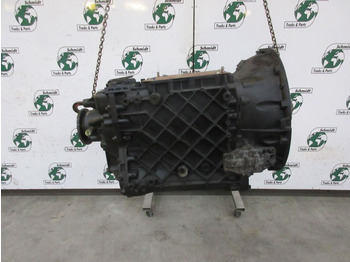 Caja de cambios para Camión Volvo FH500 85002185 TRANSMISSIE AT 2812F EURO 6: foto 3