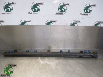 Procesamiento de combustible VOLVO FM