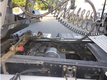 Cabeza tractora MAN 18.460 Top-Zustand + 1. Hd.+ Kipphydraulik: foto 5