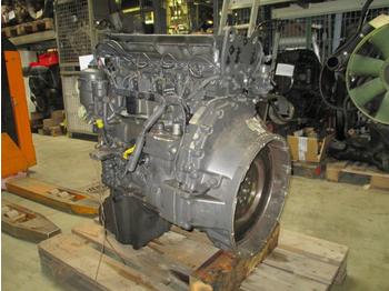 Motor Mercedes OM904LA: foto 4 Motor Mercedes OM904LA: foto 4