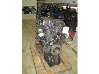 Motor Mercedes OM904LA: foto 2 Motor Mercedes OM904LA: foto 2
