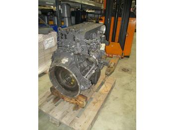 Motor Mercedes OM904LA: foto 3 Motor Mercedes OM904LA: foto 3
