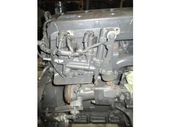 Motor Mercedes OM904LA: foto 5 Motor Mercedes OM904LA: foto 5