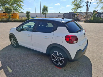 Hatchback Citroën C3 C3 / NAVI / AIRCO / TEMPOMAAT / LINE ASSIST/ PARKSENSORS / DAB RADIO / 146790 KM / EX BPM / MANUAL / 2020: foto 3
