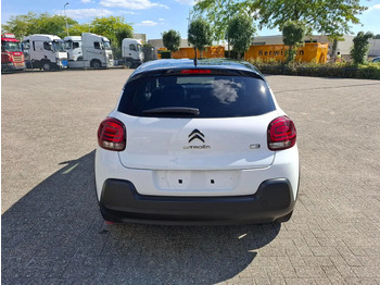 Hatchback Citroën C3 C3 / NAVI / AIRCO / TEMPOMAAT / LINE ASSIST/ PARKSENSORS / DAB RADIO / 146790 KM / EX BPM / MANUAL / 2020: foto 4