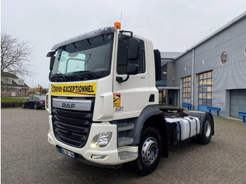 Cabeza tractora DAF CF 460