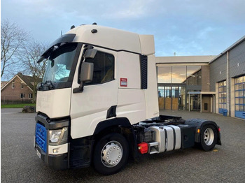 Cabeza tractora RENAULT T 480