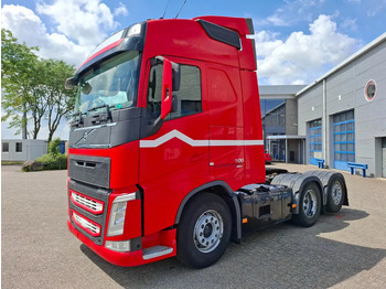 Cabeza tractora VOLVO FH