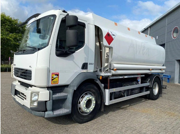 Camión cisterna VOLVO FL7