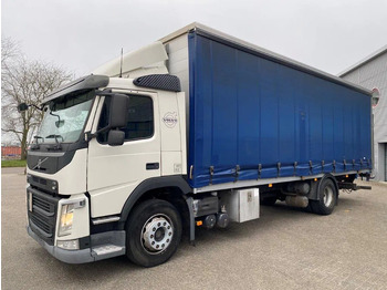 Camión lona VOLVO FM11 330