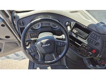 Cabeza tractora DAF XF 460 FT SSC EURO 6: foto 4