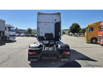 Cabeza tractora DAF XF 460 FT SSC EURO 6: foto 3