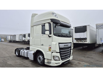 Cabeza tractora DAF XF 480