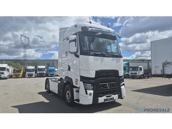 Cabeza tractora RENAULT T High 520