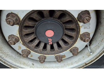 Leasing de  VAN HOOL A3C002 MEGA VAN HOOL A3C002 MEGA: foto 5