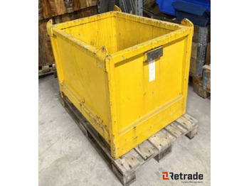 Equipo de construcción