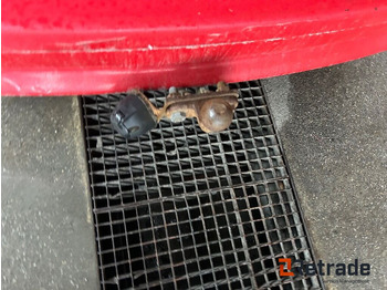 Coche 2000 Personbil TOYOTA COROLLA  EU-Godkjent: foto 5