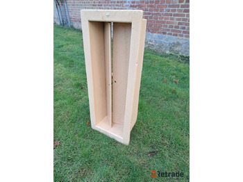 Maquinaria agrícola