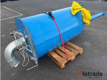 Maquinaria agrícola