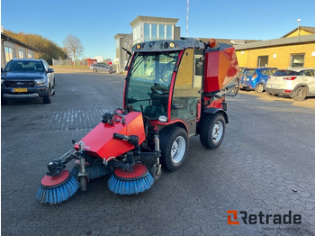 Maquinaria agrícola ANTONIO CARRARO