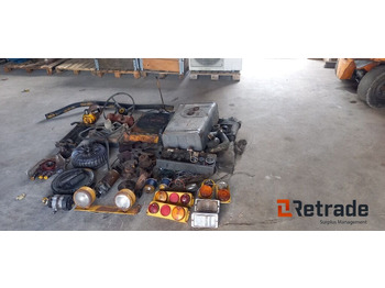 Maquinaria agrícola