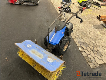 Maquinaria de jardinería