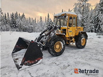 Maquinaria de construcción VOLVO