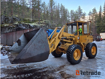 Maquinaria de construcción AHLMANN