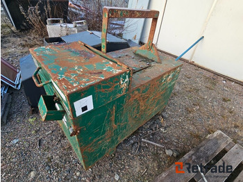 Equipo de construcción