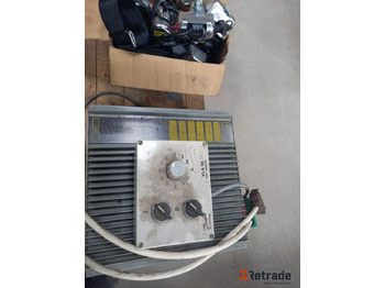 Transportador Frekvens omformer: foto 2