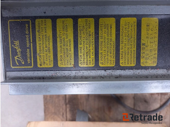 Transportador Frekvens omformer: foto 4