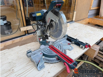 Equipo de construcción BOSCH