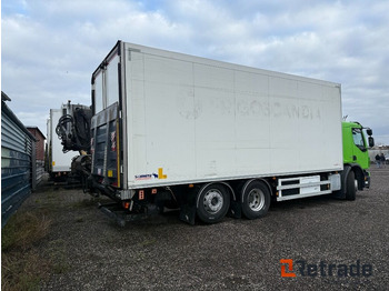 Leasing de  Lastbil VOLVO FE Lastbil VOLVO FE: foto 3