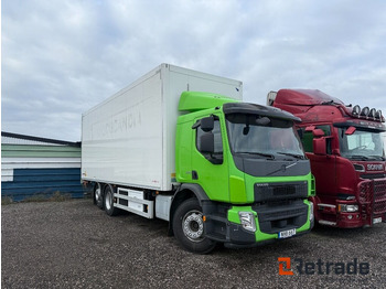 Leasing de  Lastbil VOLVO FE Lastbil VOLVO FE: foto 1