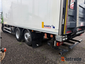 Leasing de  Lastbil VOLVO FE Lastbil VOLVO FE: foto 5