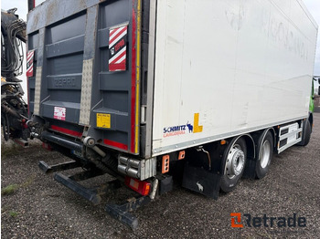 Leasing de  Lastbil VOLVO FE Lastbil VOLVO FE: foto 4