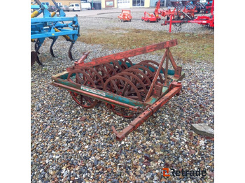 Maquinaria agrícola Kverneland Dobb. jordpakker.: foto 4