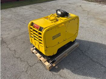 Plancha reversible WACKER