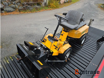 Equipo de construcción