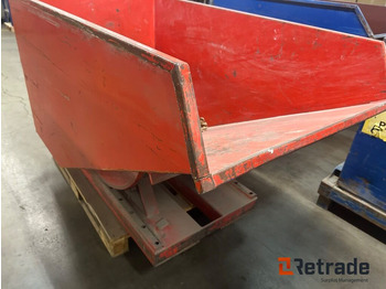 Equipo de construcción Vippe container: foto 4