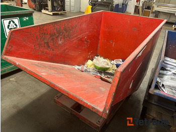 Equipo de construcción Vippe container: foto 3